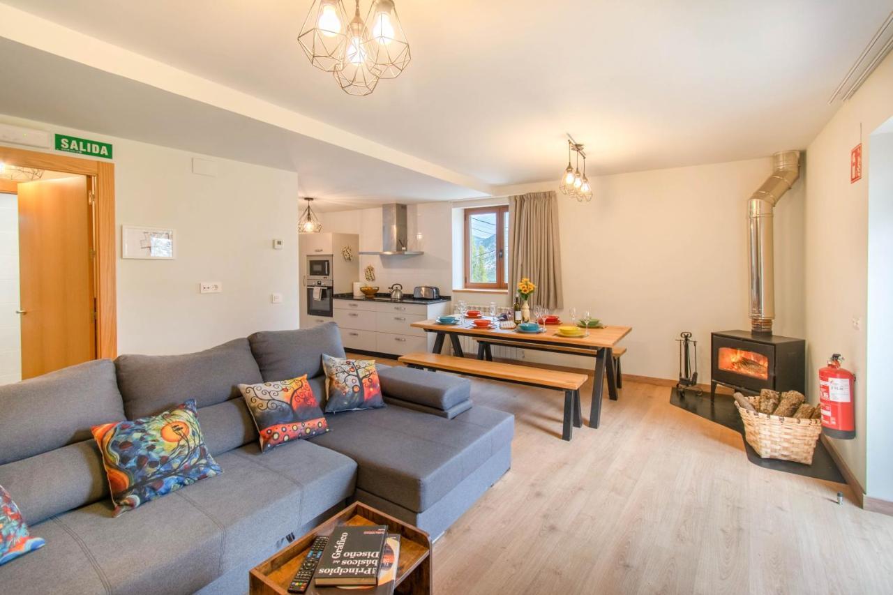 Ilzarbe Acogedora Casa Rural Con Jardin Y Barbacoa Proxima A Pamplona מראה חיצוני תמונה