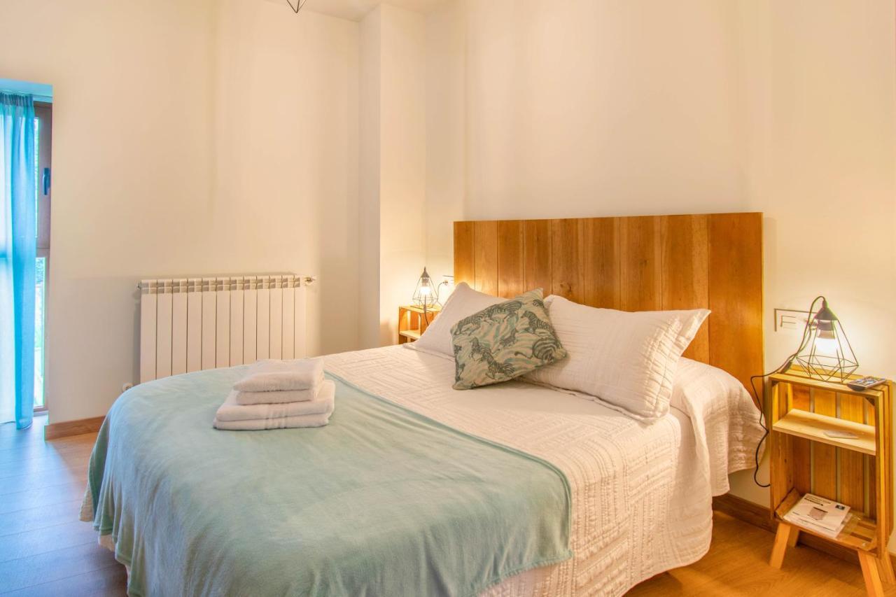 Ilzarbe Acogedora Casa Rural Con Jardin Y Barbacoa Proxima A Pamplona מראה חיצוני תמונה