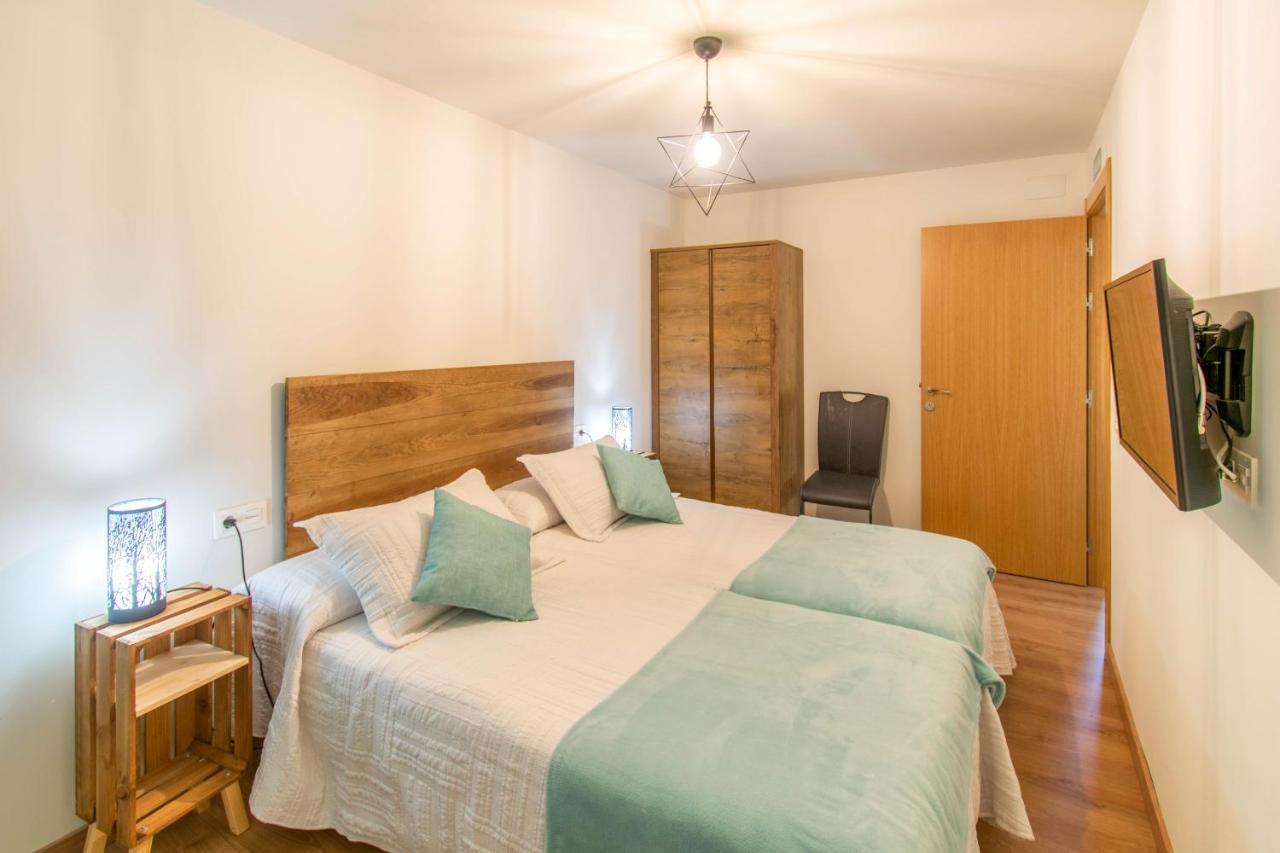 Ilzarbe Acogedora Casa Rural Con Jardin Y Barbacoa Proxima A Pamplona מראה חיצוני תמונה
