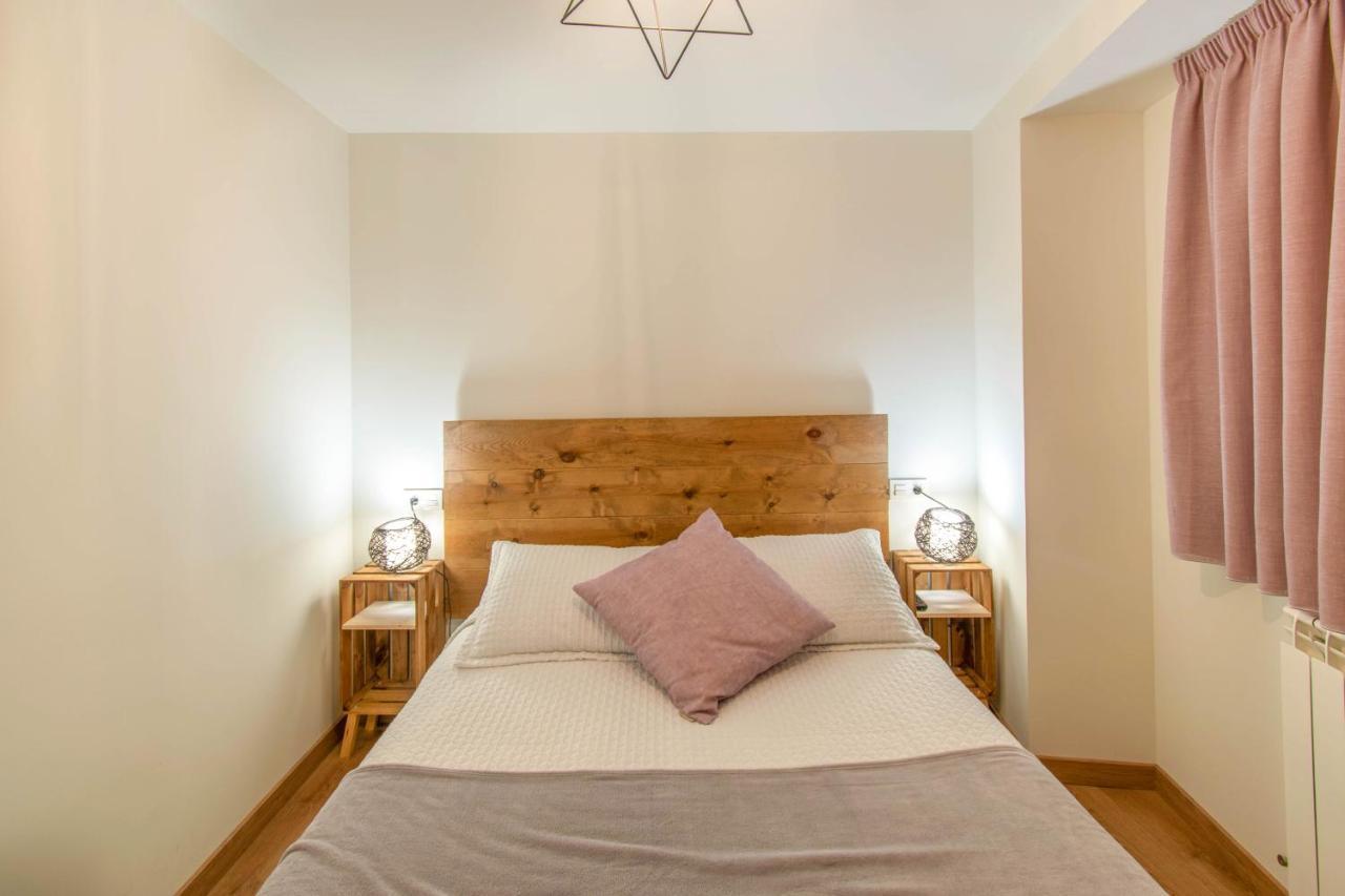 Ilzarbe Acogedora Casa Rural Con Jardin Y Barbacoa Proxima A Pamplona מראה חיצוני תמונה
