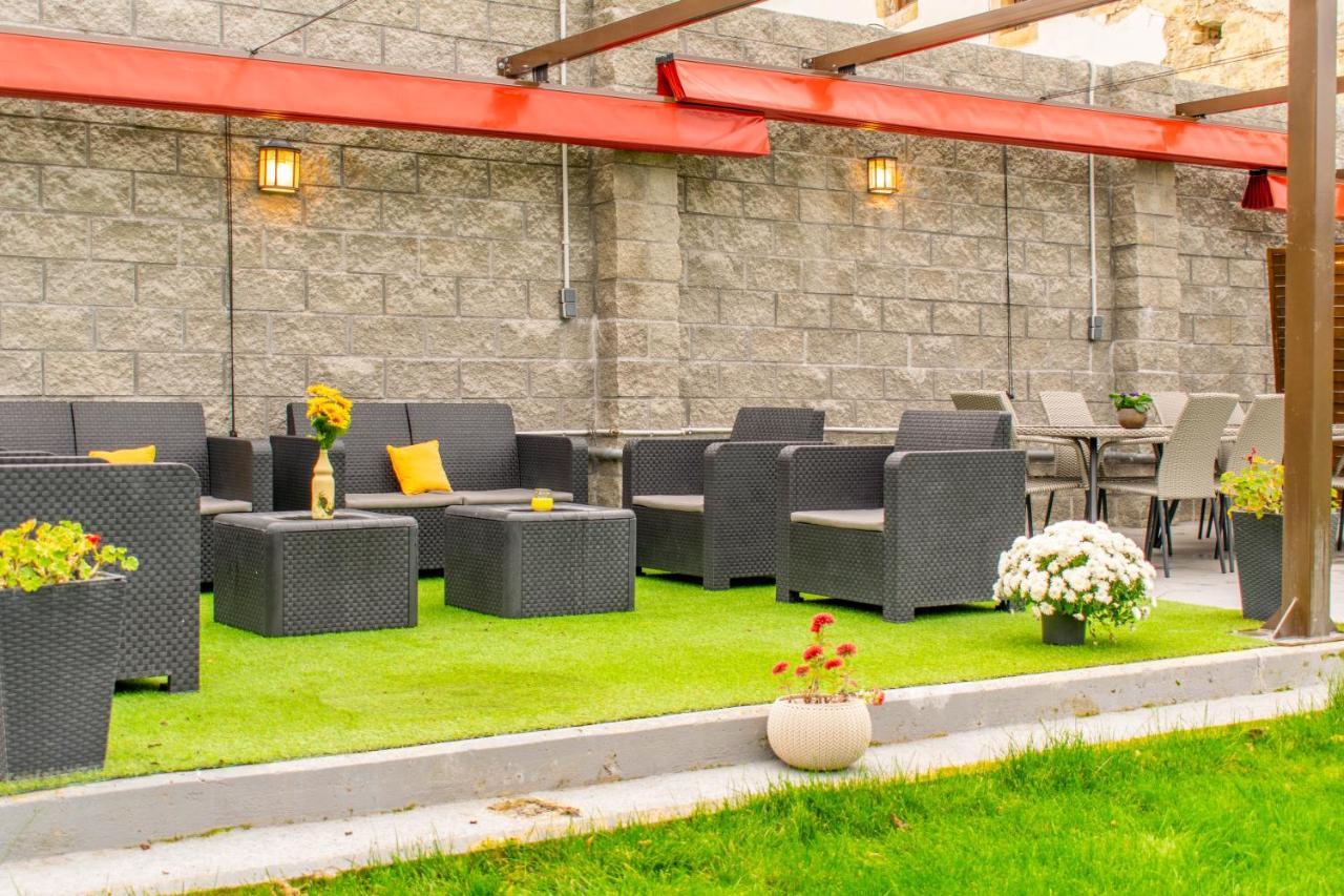 Ilzarbe Acogedora Casa Rural Con Jardin Y Barbacoa Proxima A Pamplona מראה חיצוני תמונה