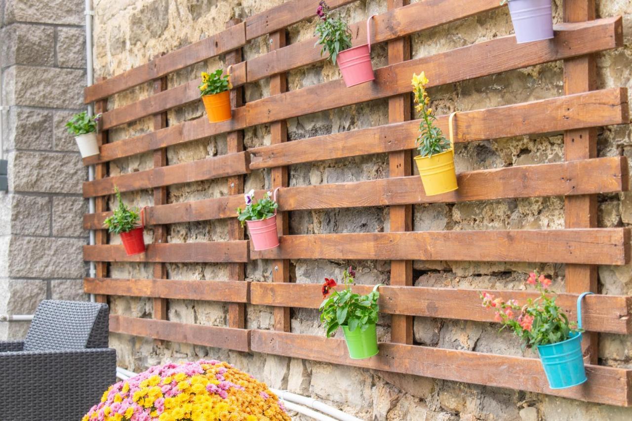 Ilzarbe Acogedora Casa Rural Con Jardin Y Barbacoa Proxima A Pamplona מראה חיצוני תמונה