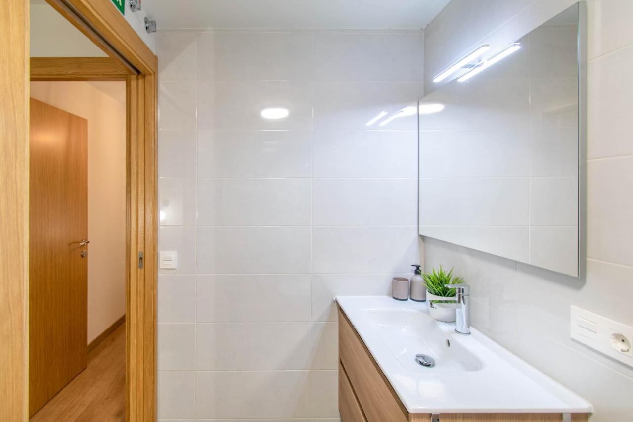 Ilzarbe Acogedora Casa Rural Con Jardin Y Barbacoa Proxima A Pamplona מראה חיצוני תמונה
