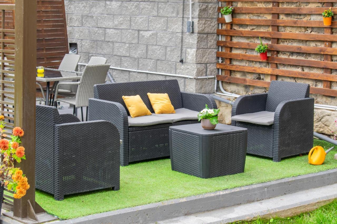 Ilzarbe Acogedora Casa Rural Con Jardin Y Barbacoa Proxima A Pamplona מראה חיצוני תמונה